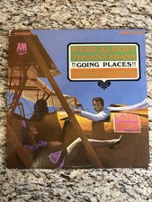Herb Alpert And The Tijuana