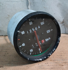 CONTACHILOMETRI VEGLIA ORIGINALE MOTO APRILIA AF1 50 1989 1990 RS 50 1991 1992