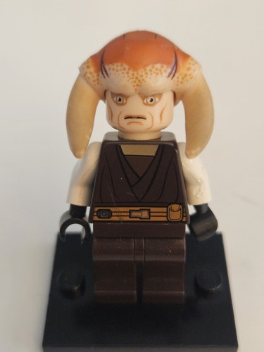 Lego star wars - lego, minifigure