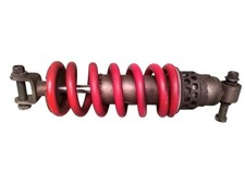 monoammortizzatore posteriore