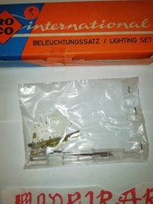 Roco 4479: Impianto di