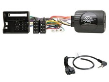 Connects2 Can Bus Steering