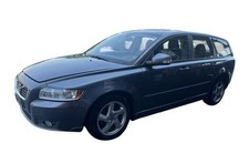 Volvo V50 1.6 Diesel 2012 – Veicolo Intero per Ricambi – Codice Motore D4162T