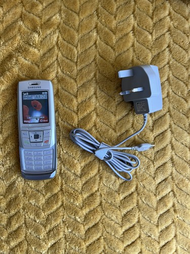 Cellulare samsung e250 - cellulare,