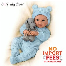 Bambola Ashton-Drake So Truly