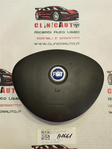 Airbag volante per - volante, fiat