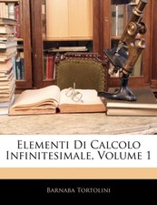 Tortolini - Elementi Di