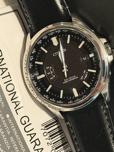 Citizen eco drive - citizen, eco-drive