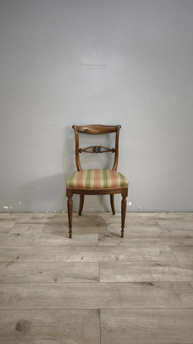 92850 poltroncina legno con - in,