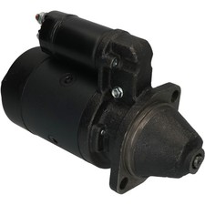 Motorino di Avviamento Starter