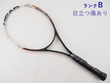 Testa racchetta tennis usata