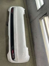 PARAURTI POSTERIORE COMPLETO