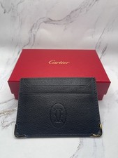 Portafoglio Cartier porta