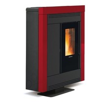 STUFA A PELLET EXTRAFLAME