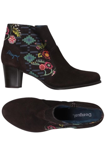Stivaletti desigual donna - stivaletti,