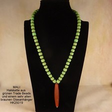 COLLANA COLLIER MALI DOGON