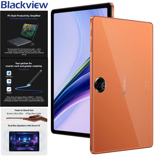 Global blackview zeno - zeno, tablet
