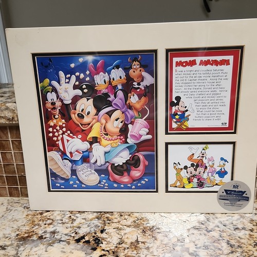 Disney movie matinée edizione - disney,