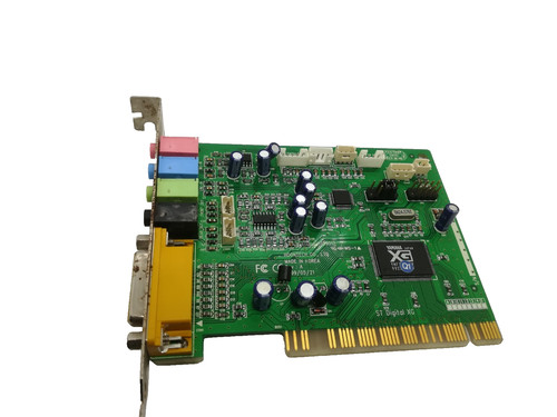 Hoontech scheda audio - hoontech,