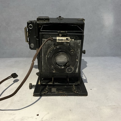 Fotocamera graflex - fotocamera,