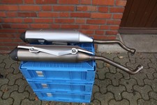 Yamaha XT 660 R / X DM01