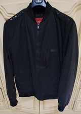 Giubbotto Guess nero unisex