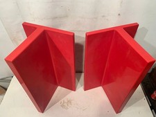 Coppia mensole KARTELL Design