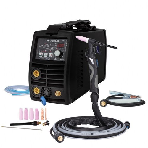 Spartus easytig 210p - easytig,