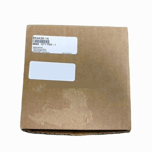 Honeywell bx4a3k - honeywell, bx4a3k-1a