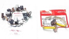 Genuine Honda CBX400F CBX400F2