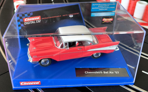 Carrera digital 132 30444 1957 - carrera,