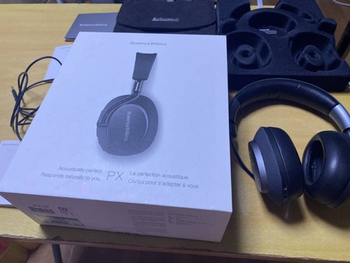 Bowers wilkins cuffie 40mm - wilkins,