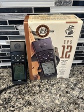 Garmin GPS 12 XL Navigatore