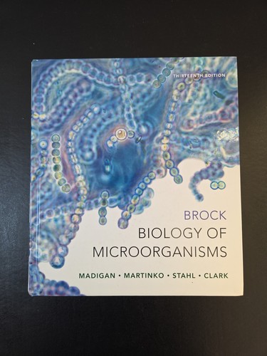 Brock biology - biology, of