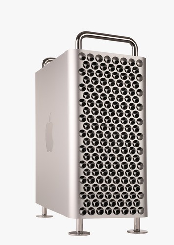 Apple mac pro - 2023, a2786