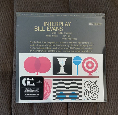 Giri interplay bill - giri,