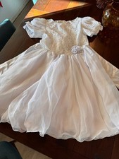 Abito formale bambina elegante