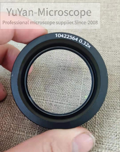 Leica obiettivo ausiliario