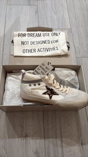 Scarpe uomo sneakers golden - scarpe,