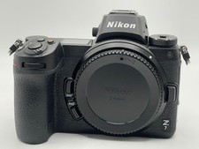 NIKON Z7 FOTOCAMERA DIGITALE