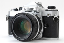 Come nuovo nikon - 【come, fe