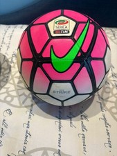Pallone da calcio Nike Strike
