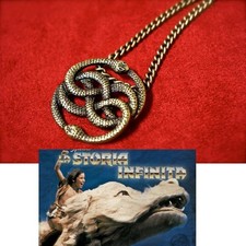 ✅LA STORIA INFINITA COLLANA