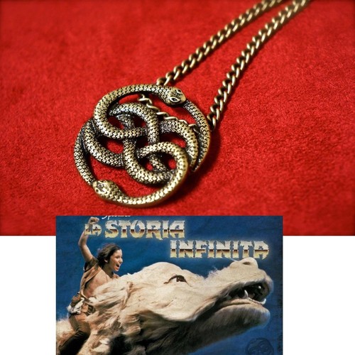 Storia infinita collana - ✅la,