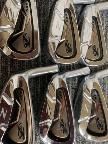 Dunlop srixon forged z525 - dunlop,