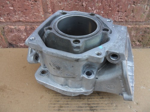 Rotax max senior barrel - rotax,