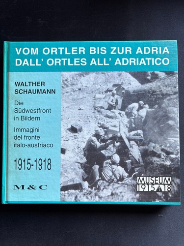 Dall ortles all adriatico - dall’ortles, all’adriatico