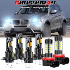 Para for bmw 2004 - x3, 2004-2014