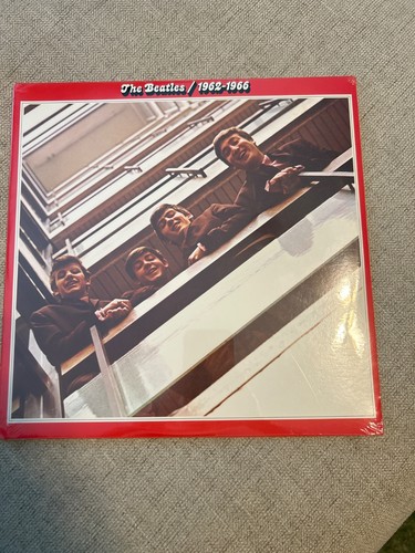 The beatles 1962 - beatles,