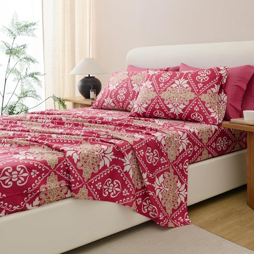 Set lenzuola spirit home - set,